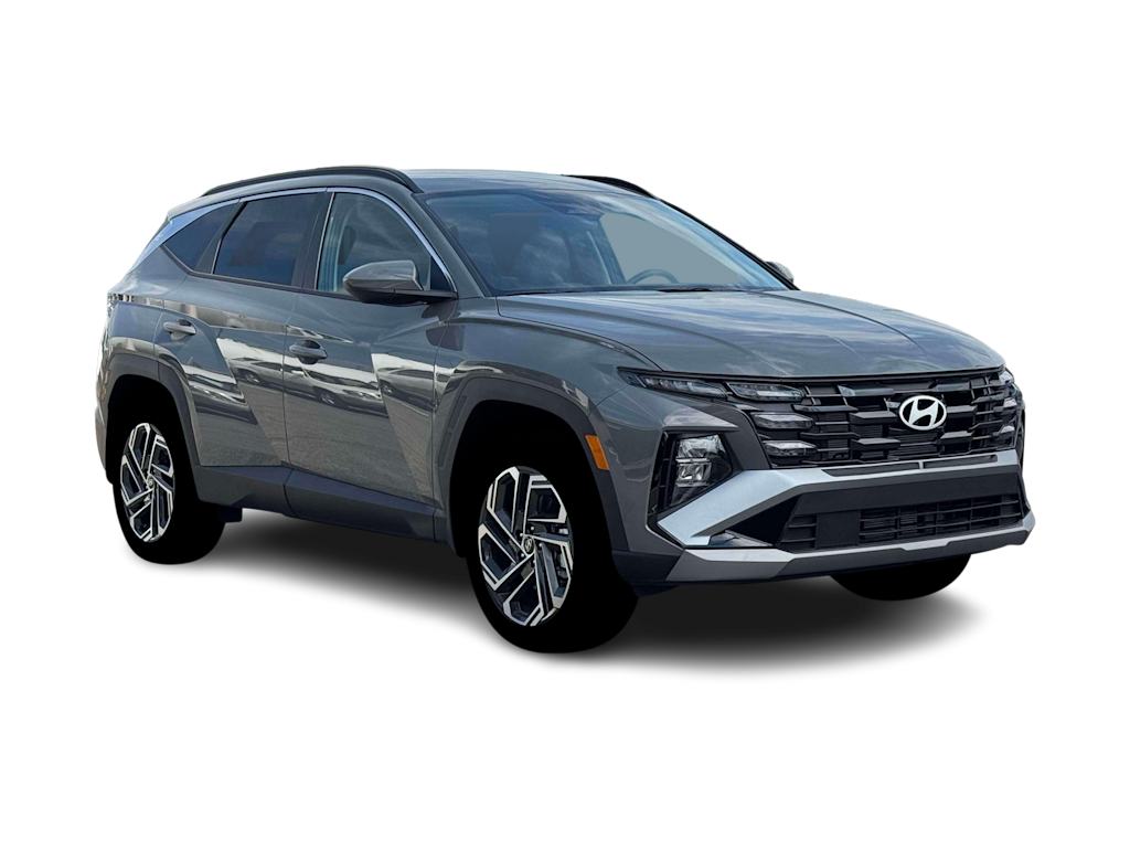 Thumbnail: 2026 Hyundai Tucson - 12