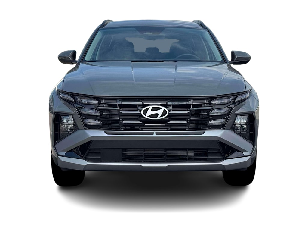 Thumbnail: 2026 Hyundai Tucson - 5