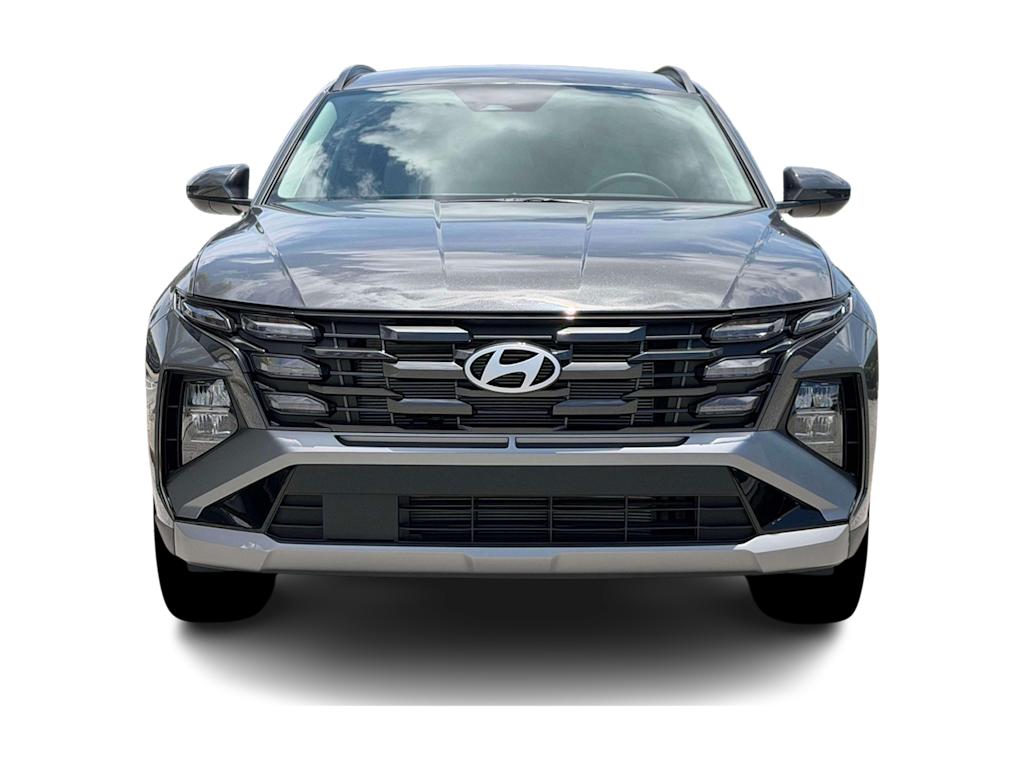 Thumbnail: 2026 Hyundai Tucson - 5
