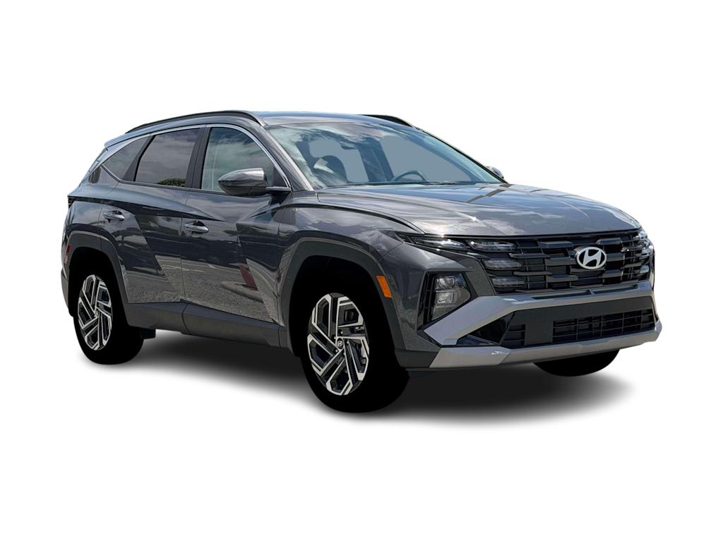 Thumbnail: 2026 Hyundai Tucson - 12