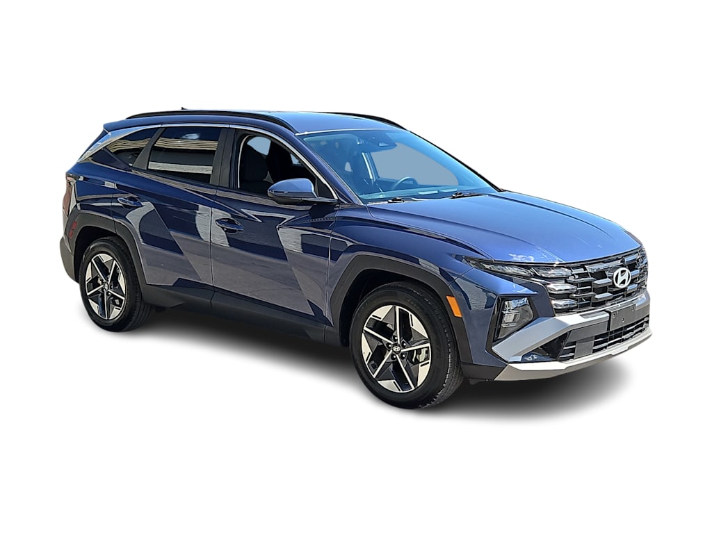 Thumbnail: 2025 Hyundai Tucson - 21