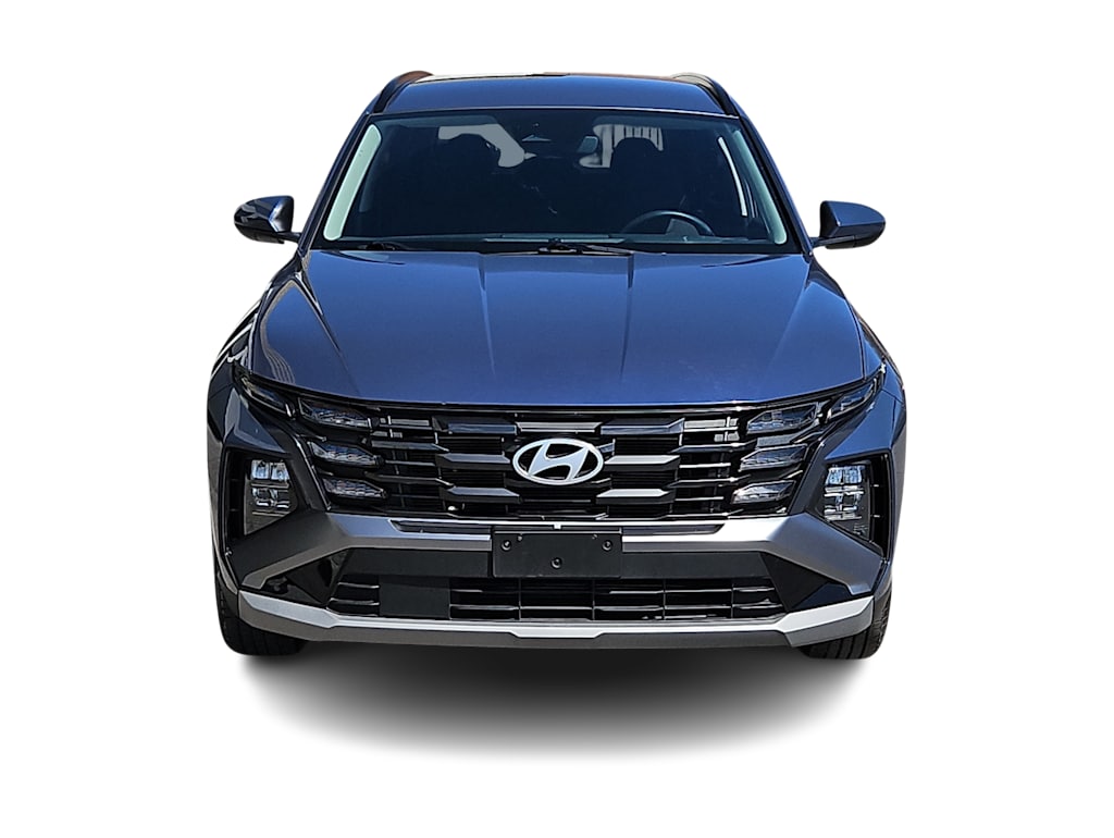 Thumbnail: 2025 Hyundai Tucson - 6
