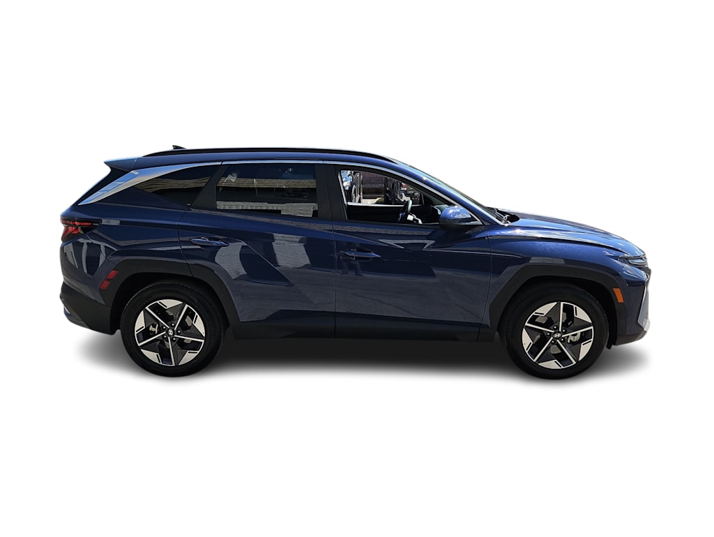 Thumbnail: 2025 Hyundai Tucson - 24