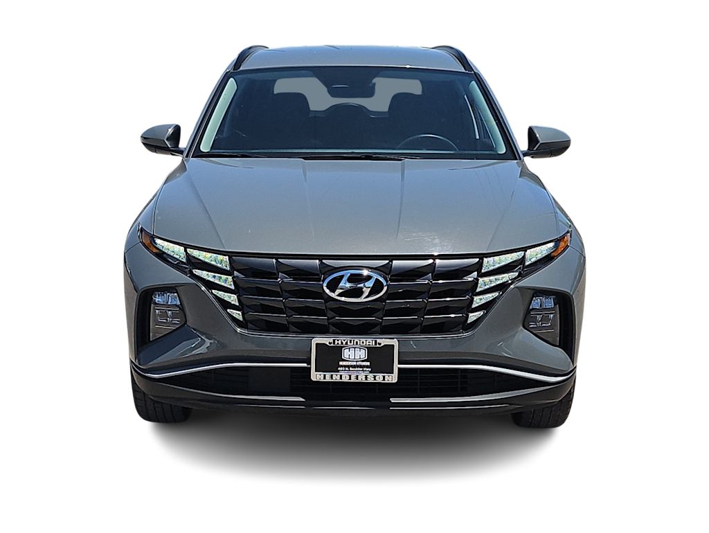 Thumbnail: 2024 Hyundai Tucson - 6
