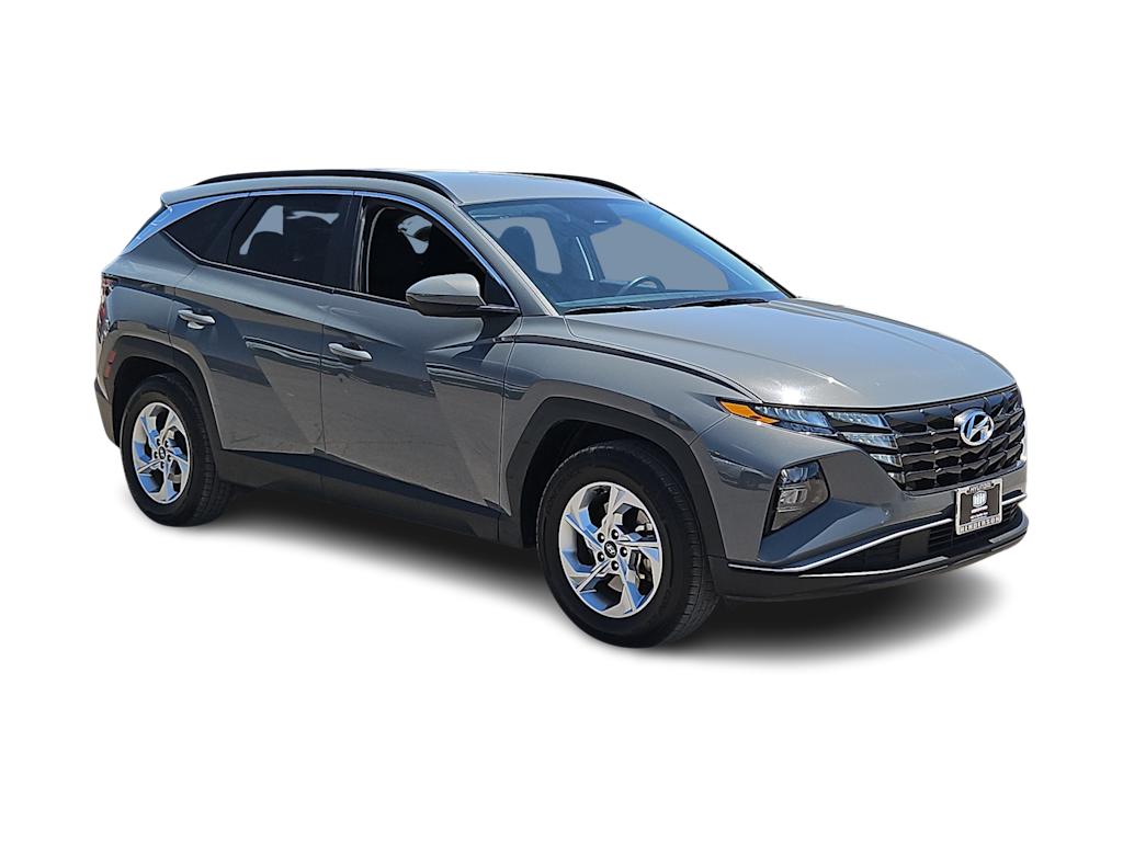 Thumbnail: 2024 Hyundai Tucson - 21