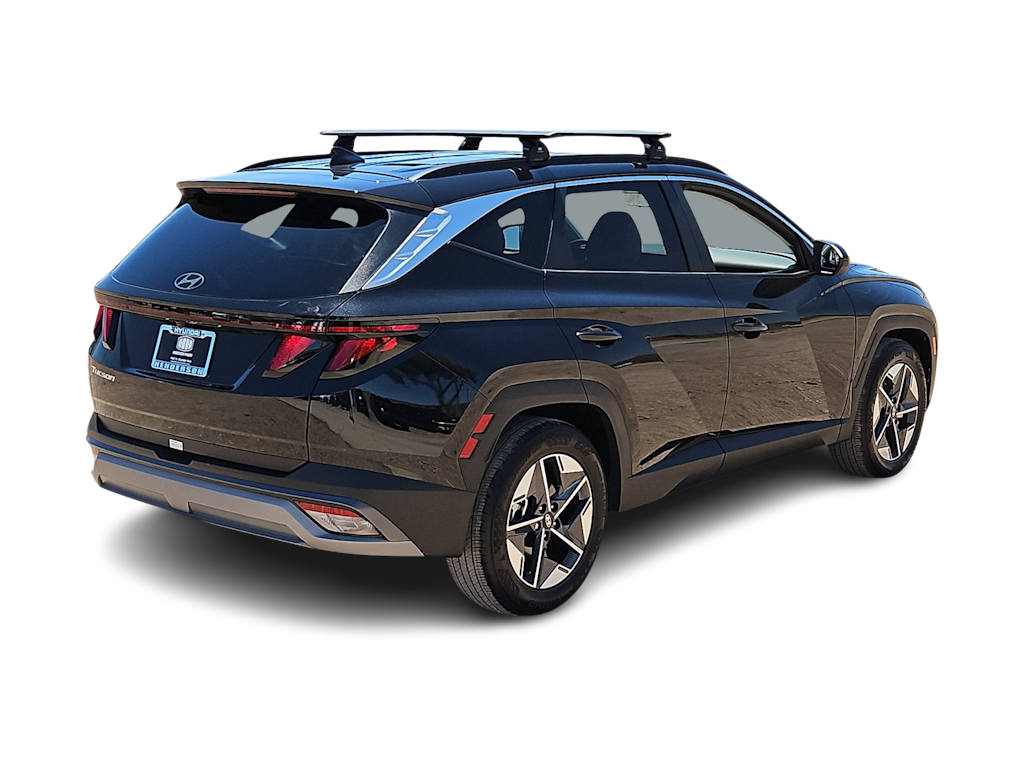 Thumbnail: 2025 Hyundai Tucson - 23