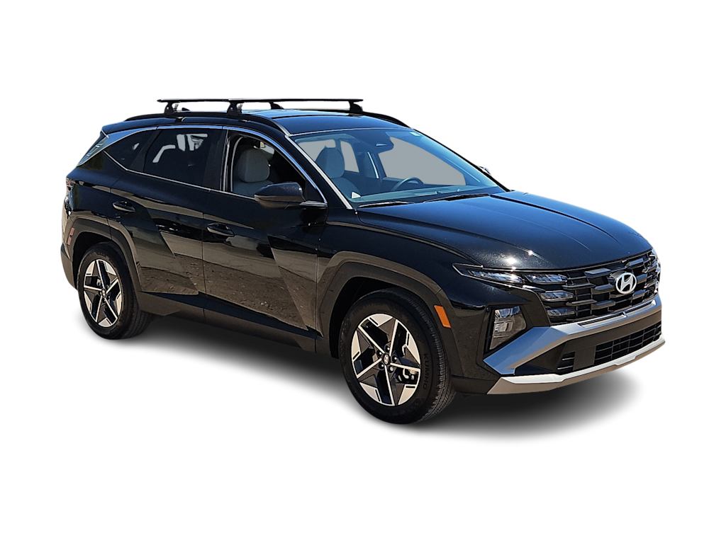 Thumbnail: 2025 Hyundai Tucson - 21