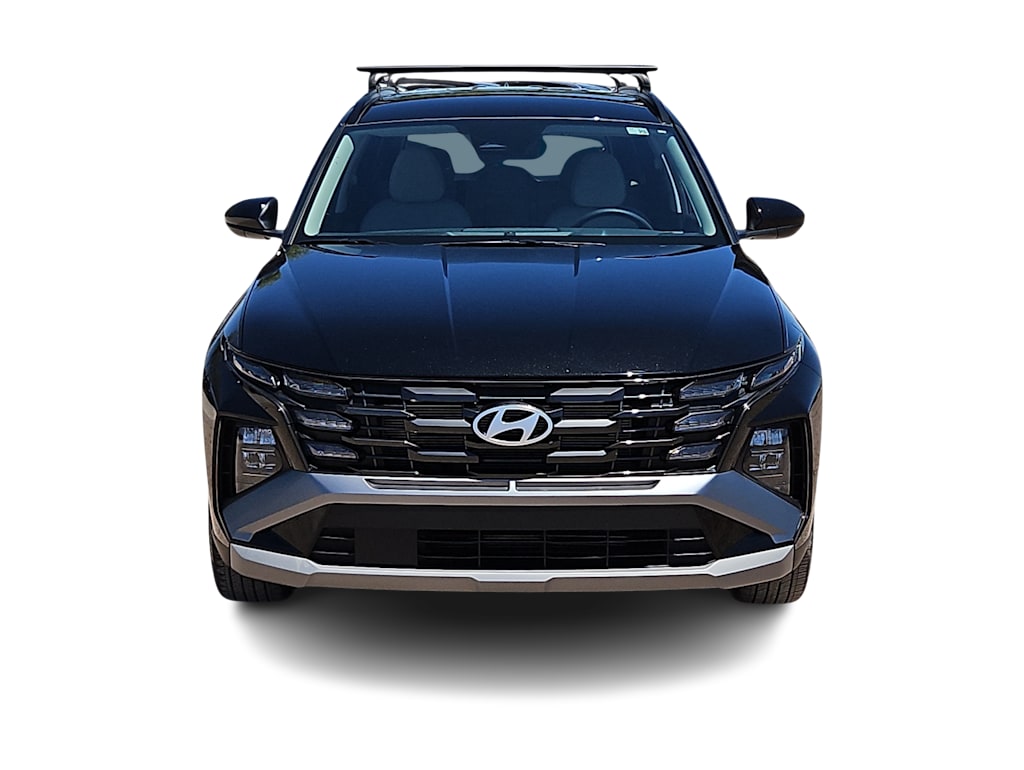 Thumbnail: 2025 Hyundai Tucson - 6
