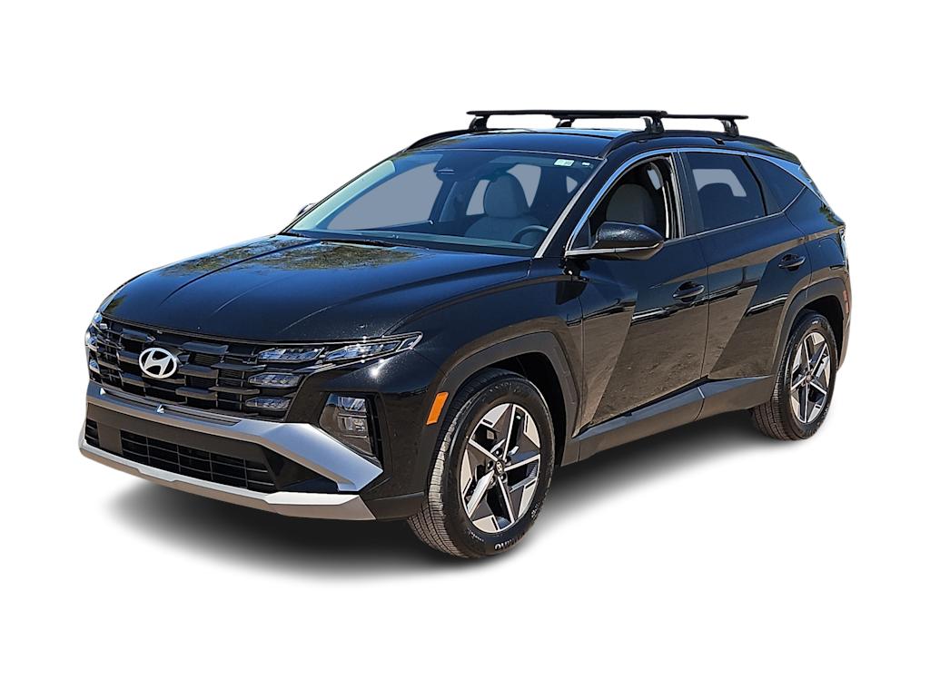 Thumbnail: 2025 Hyundai Tucson - 22