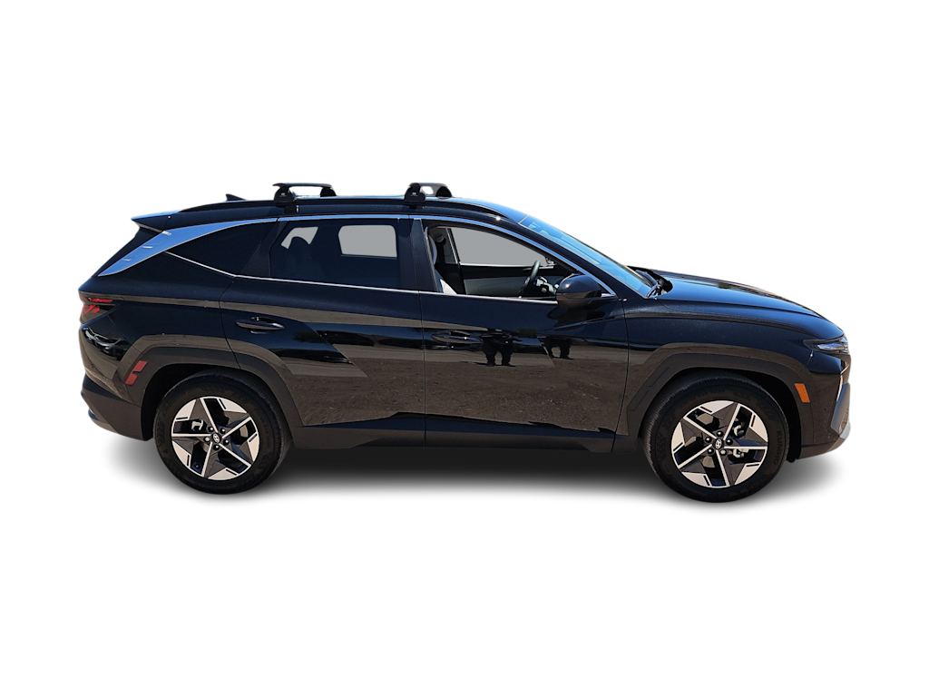 Thumbnail: 2025 Hyundai Tucson - 24