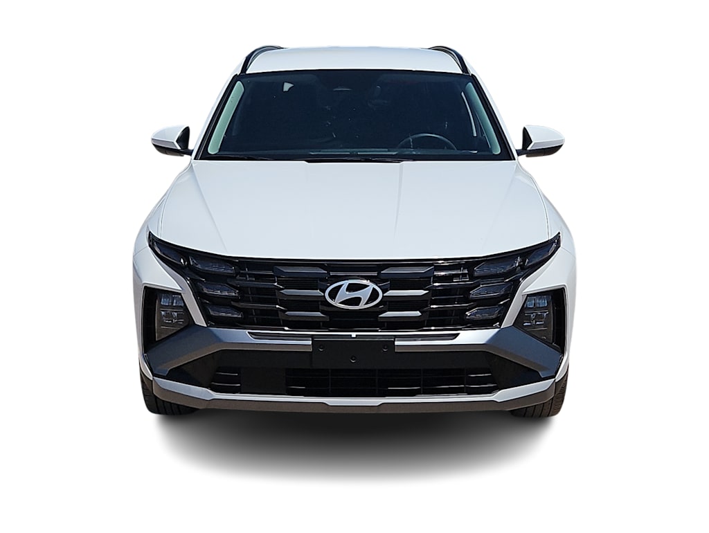Thumbnail: 2025 Hyundai Tucson - 6