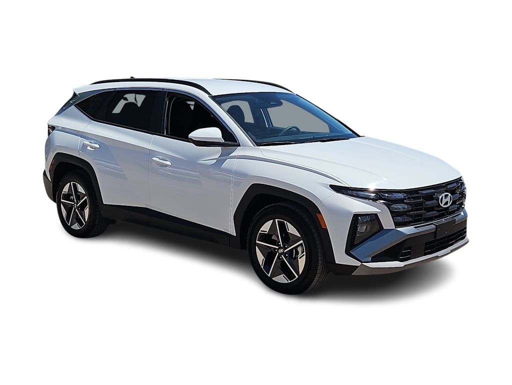Thumbnail: 2025 Hyundai Tucson - 21