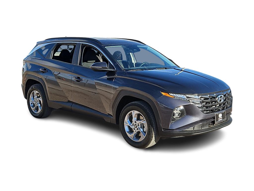 Thumbnail: 2023 Hyundai Tucson - 20