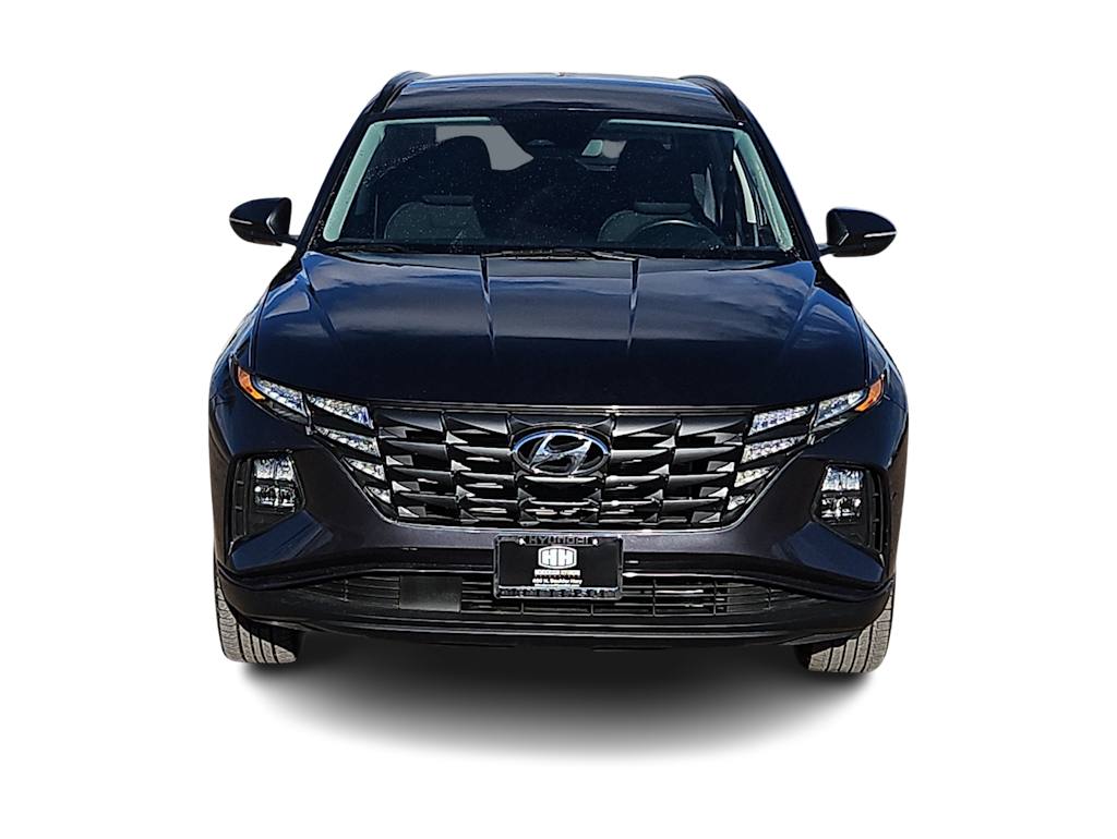 Thumbnail: 2023 Hyundai Tucson - 6