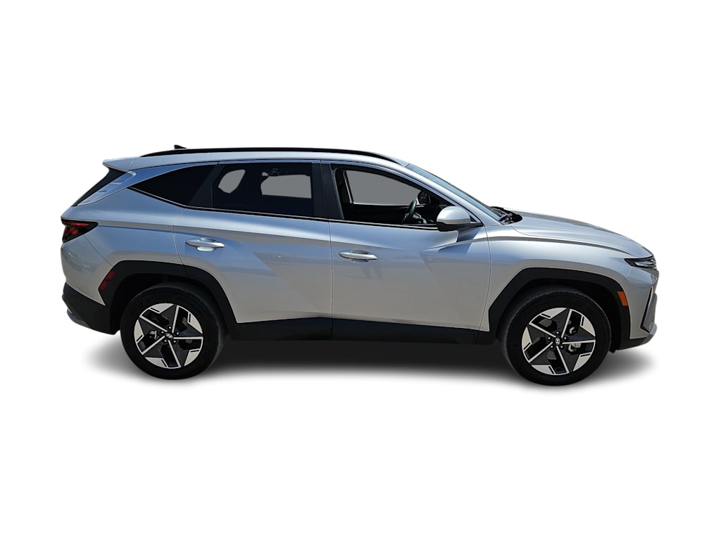 Thumbnail: 2025 Hyundai Tucson - 23