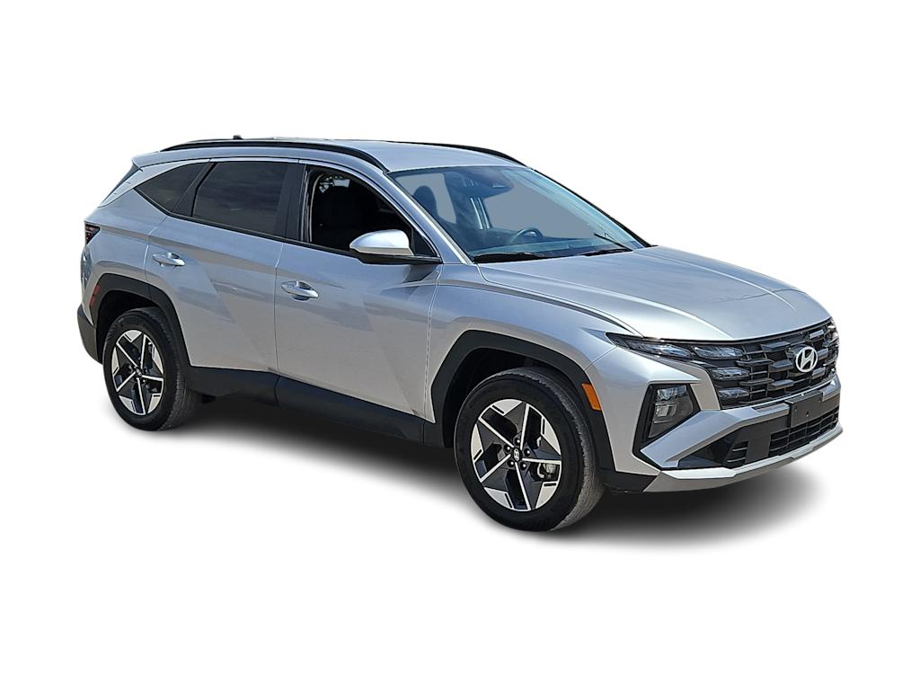 Thumbnail: 2025 Hyundai Tucson - 20