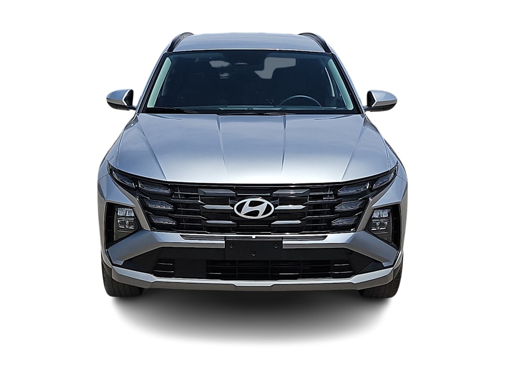 Thumbnail: 2025 Hyundai Tucson - 6