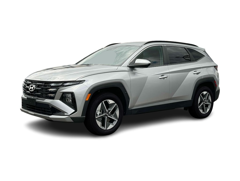 Thumbnail: 2026 Hyundai Tucson - 3