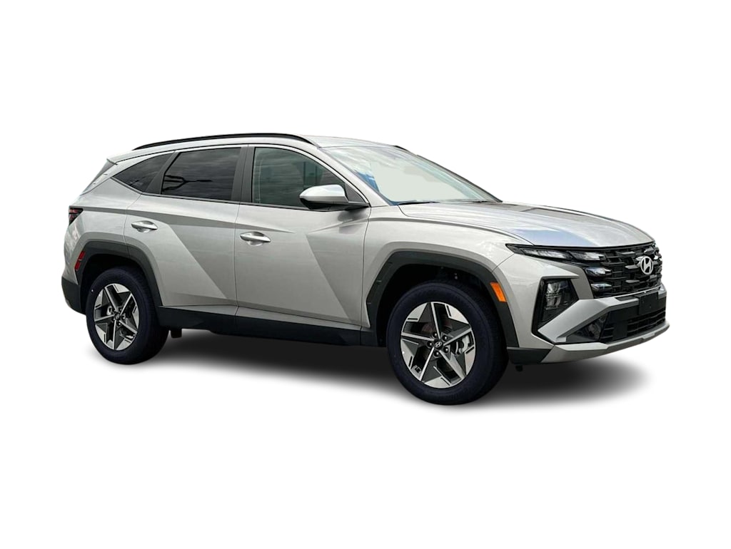 Thumbnail: 2026 Hyundai Tucson - 18