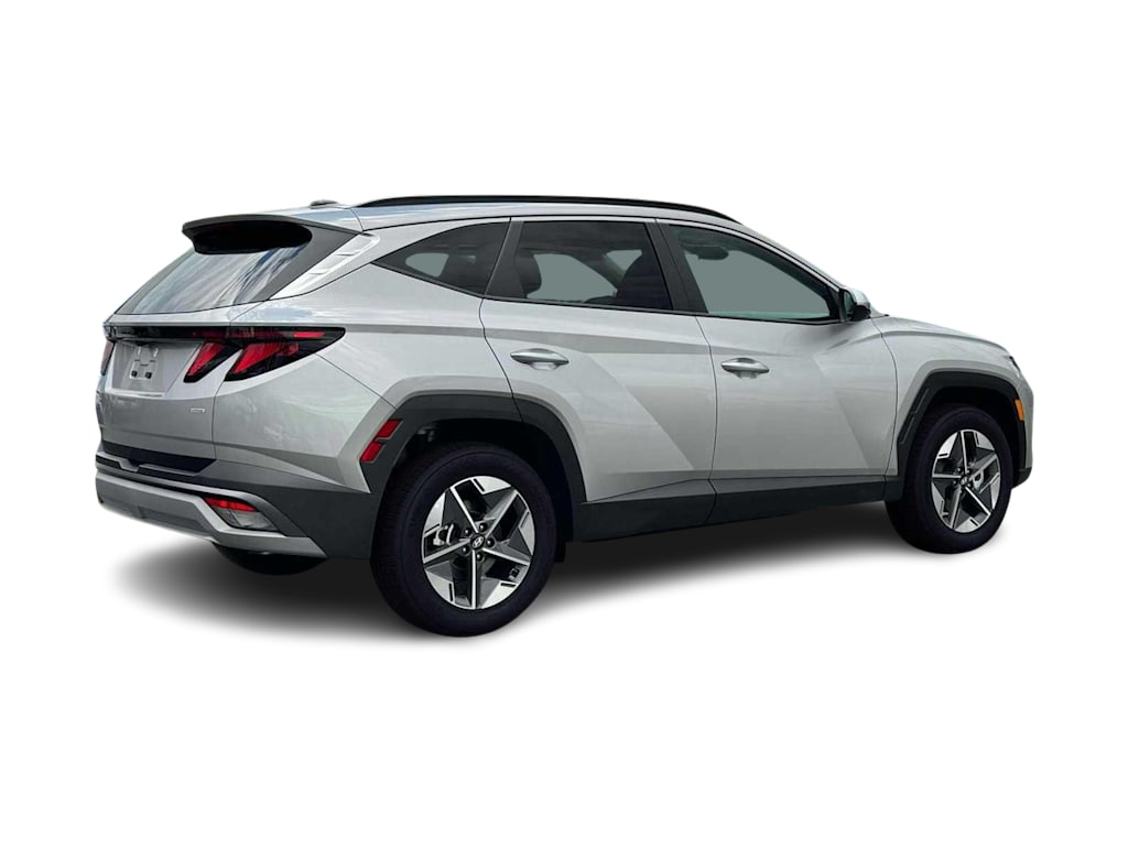 Thumbnail: 2026 Hyundai Tucson - 16