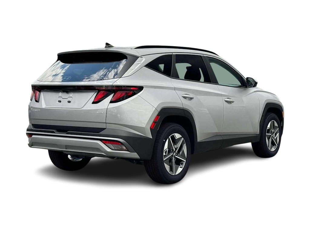 Thumbnail: 2026 Hyundai Tucson - 15