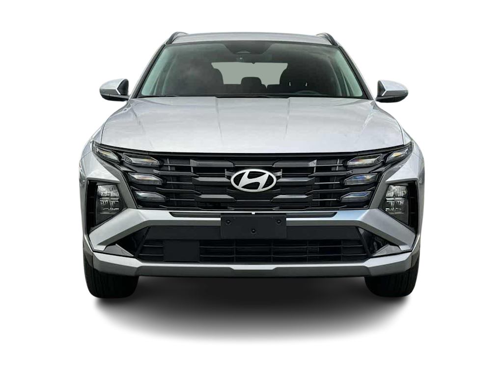 Thumbnail: 2026 Hyundai Tucson - 6