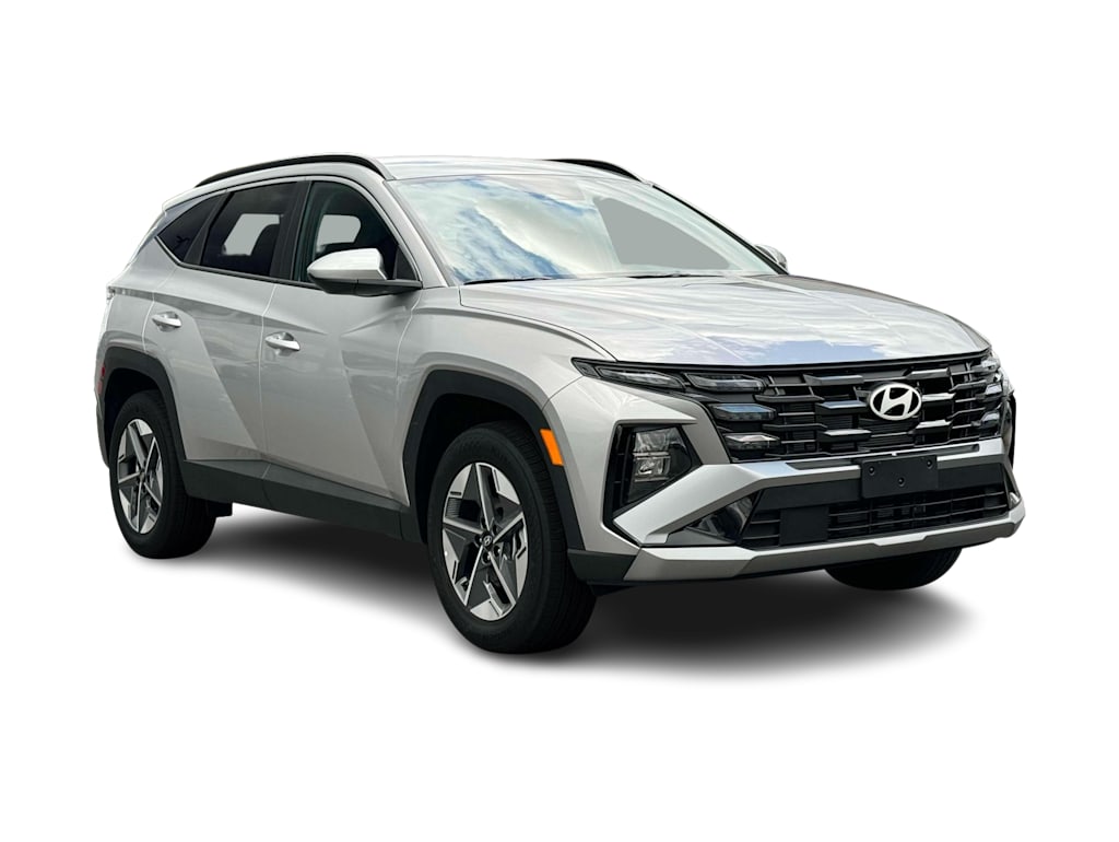 Thumbnail: 2026 Hyundai Tucson - 19