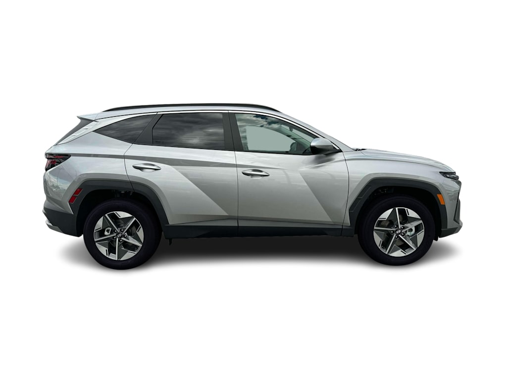 Thumbnail: 2026 Hyundai Tucson - 17