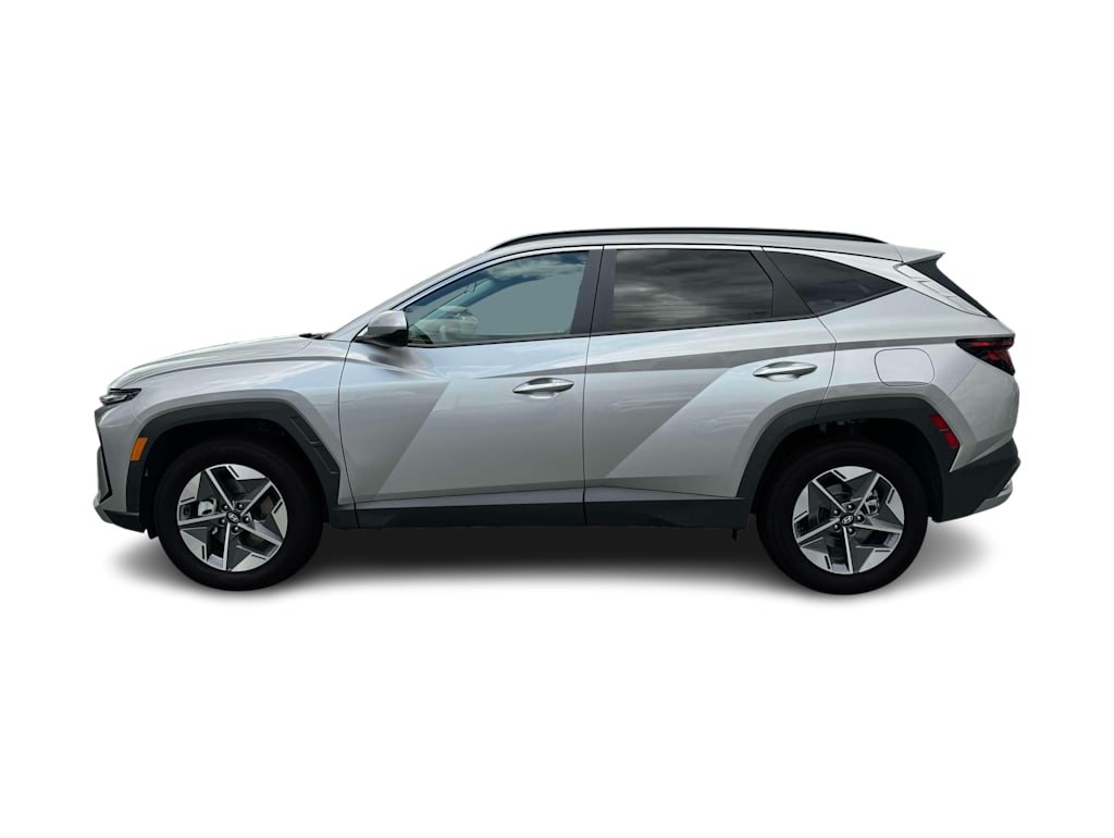 Thumbnail: 2026 Hyundai Tucson - 13