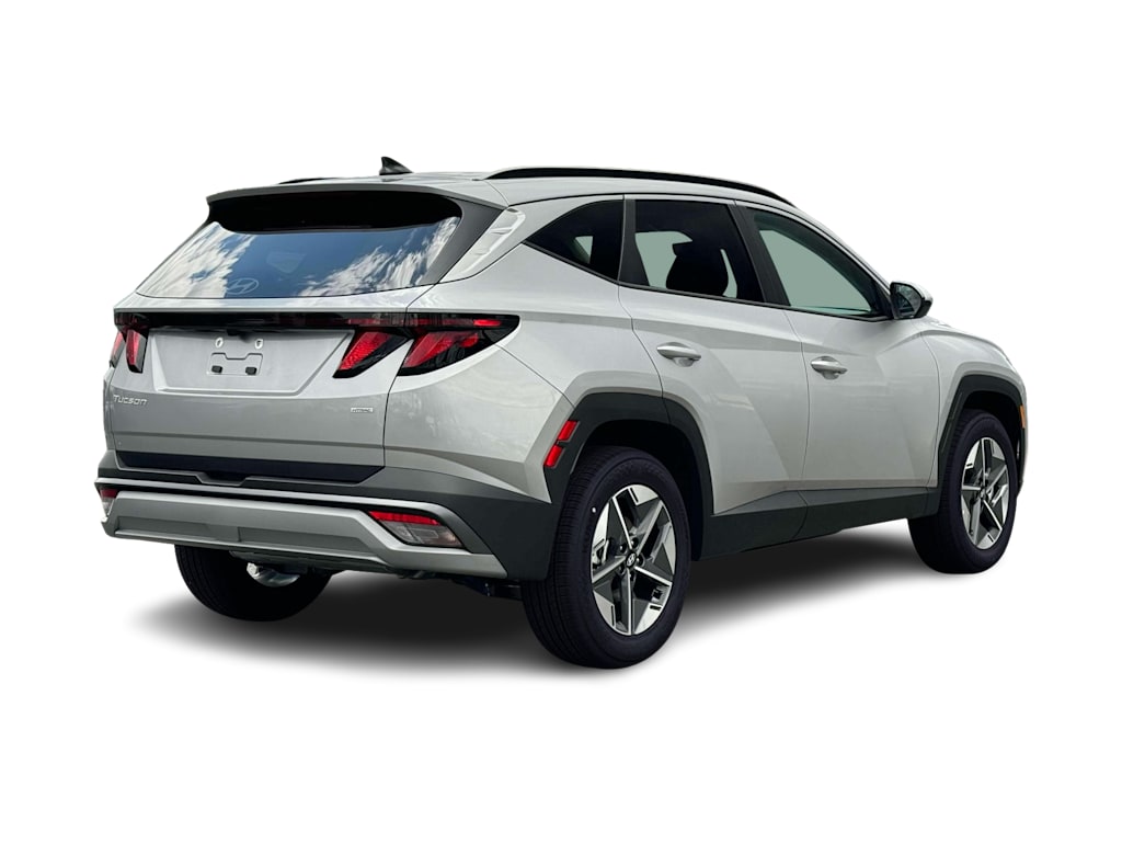 Thumbnail: 2026 Hyundai Tucson - 15
