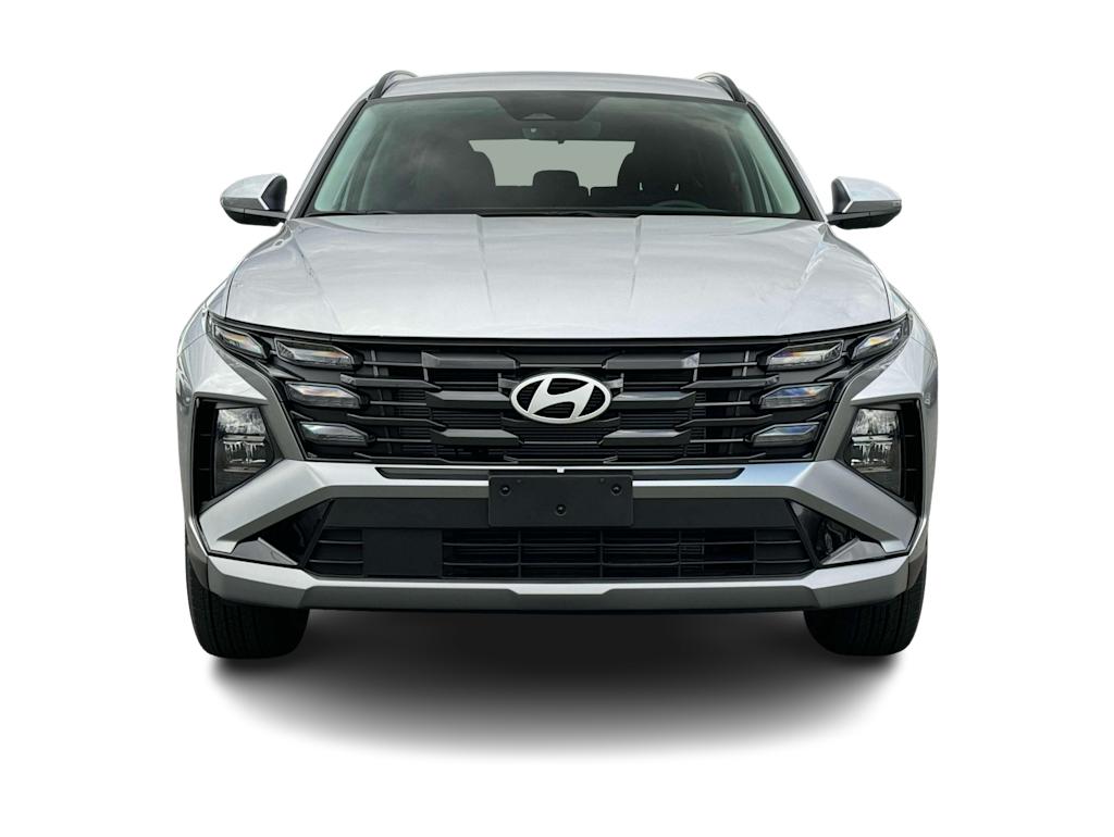 Thumbnail: 2026 Hyundai Tucson - 6