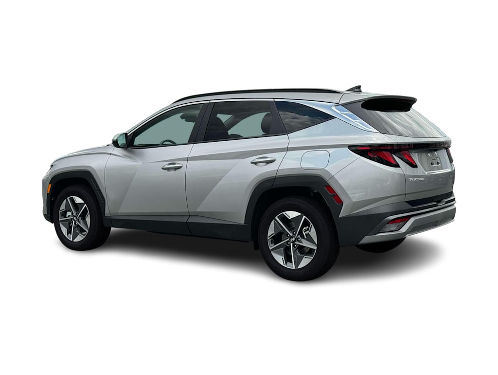 Thumbnail: 2026 Hyundai Tucson - 14