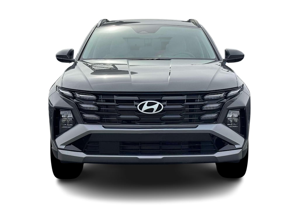 Thumbnail: 2026 Hyundai Tucson - 6