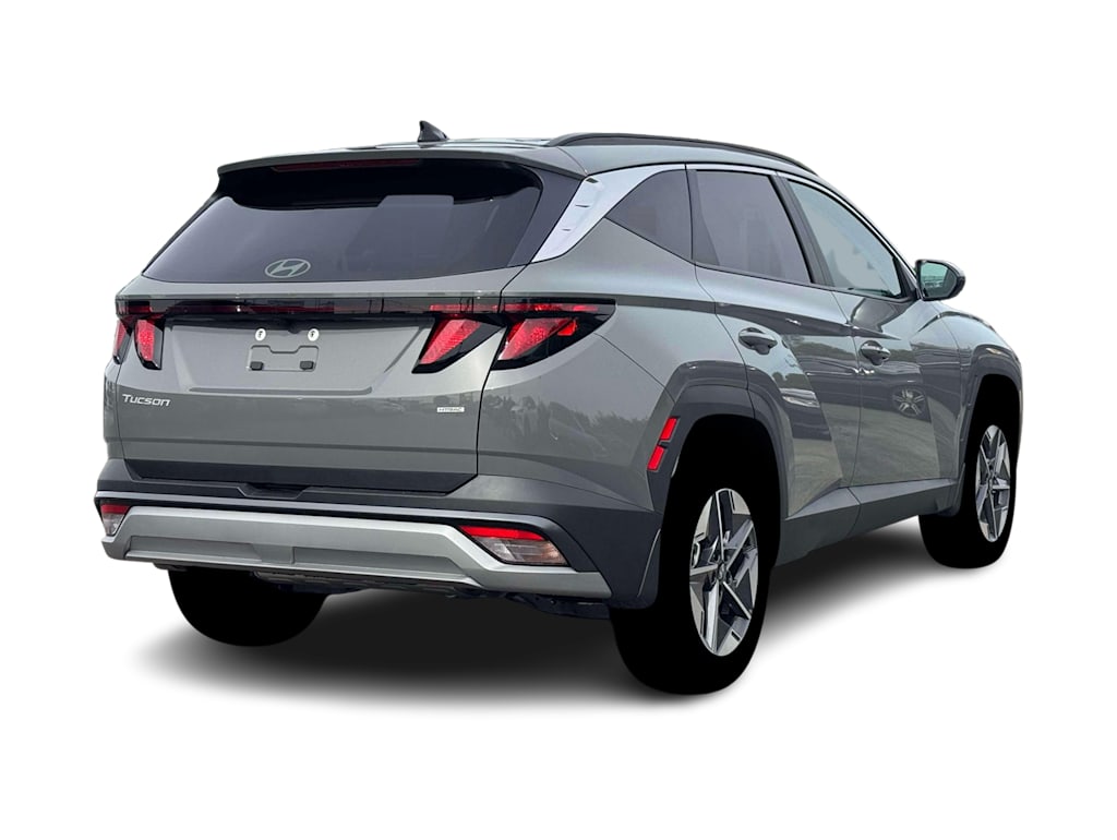 Thumbnail: 2026 Hyundai Tucson - 15