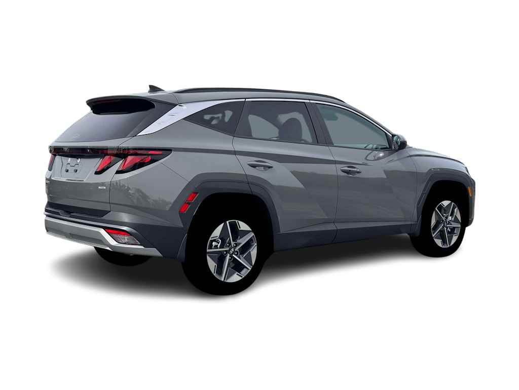 Thumbnail: 2026 Hyundai Tucson - 16