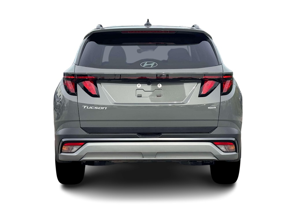 Thumbnail: 2026 Hyundai Tucson - 5
