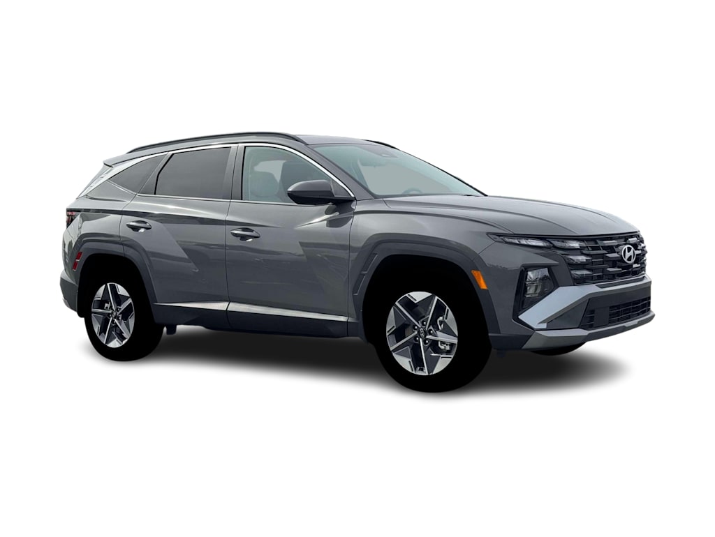 Thumbnail: 2026 Hyundai Tucson - 18