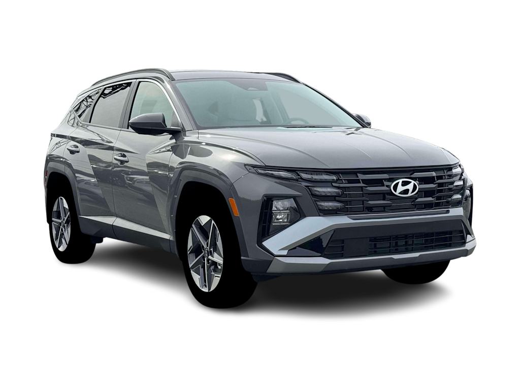 Thumbnail: 2026 Hyundai Tucson - 19