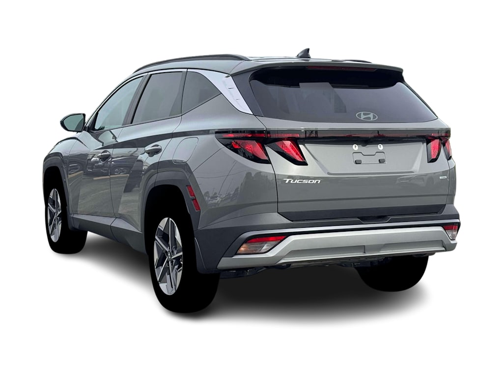 Thumbnail: 2026 Hyundai Tucson - 14