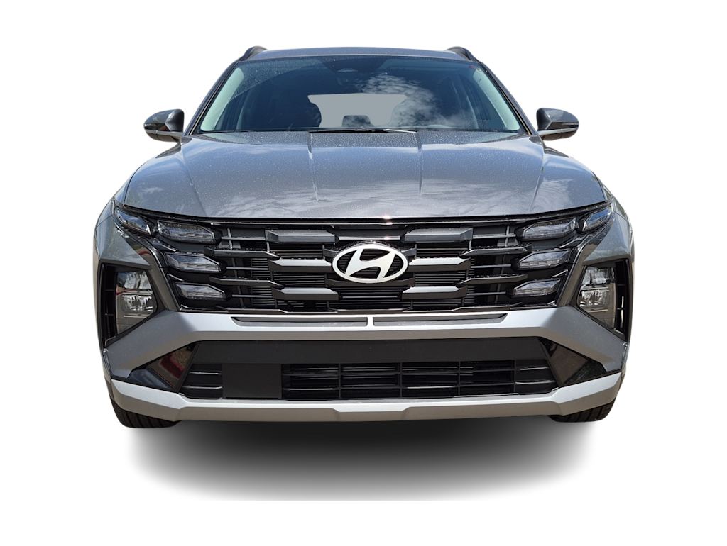 Thumbnail: 2026 Hyundai Tucson - 6