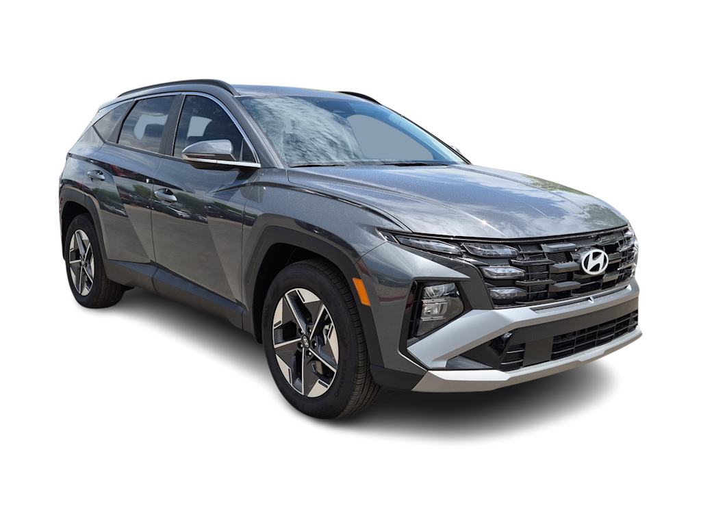 Thumbnail: 2026 Hyundai Tucson - 21