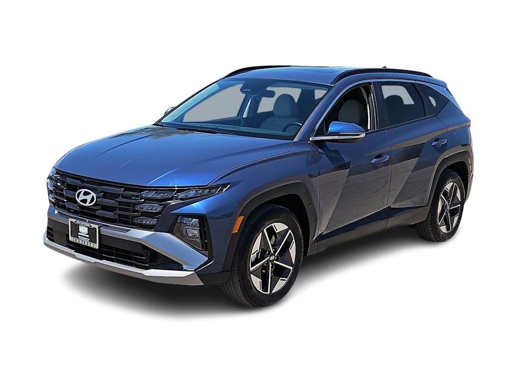 Thumbnail: 2025 Hyundai Tucson - 23
