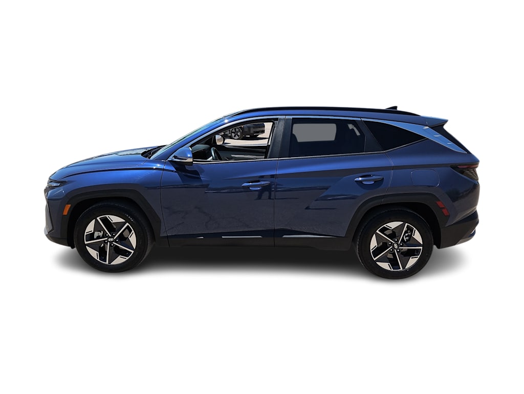 Thumbnail: 2025 Hyundai Tucson - 3