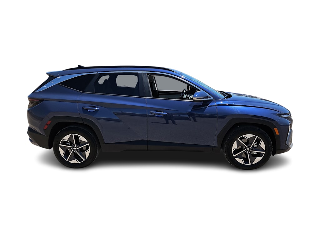 Thumbnail: 2025 Hyundai Tucson - 25