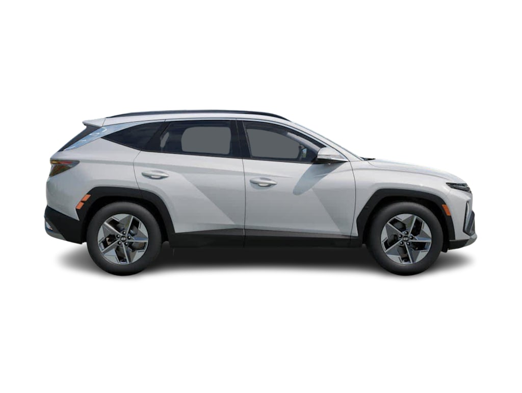Thumbnail: 2026 Hyundai Tucson - 12