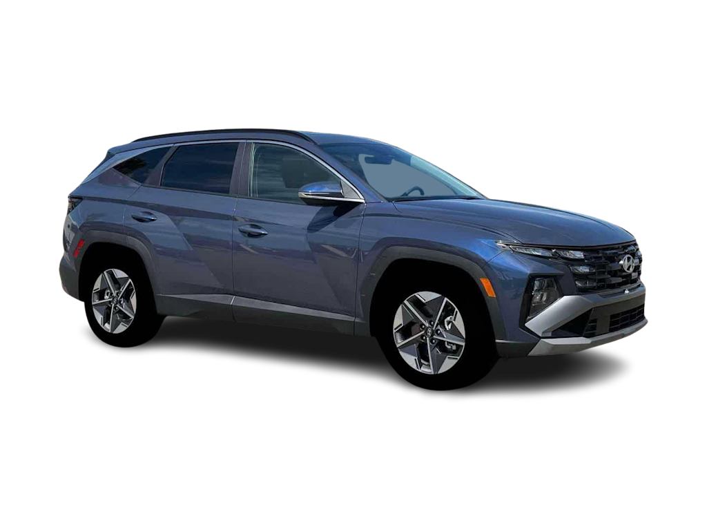 Thumbnail: 2026 Hyundai Tucson - 18