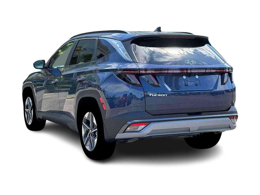 Thumbnail: 2026 Hyundai Tucson - 14