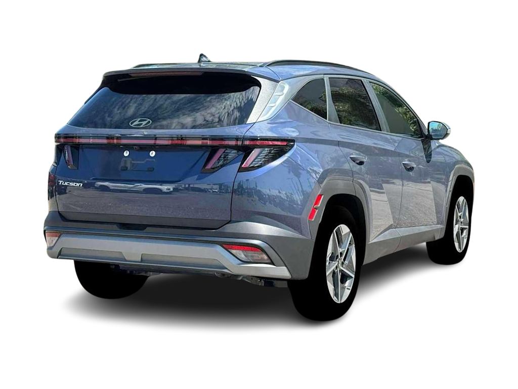 Thumbnail: 2026 Hyundai Tucson - 15
