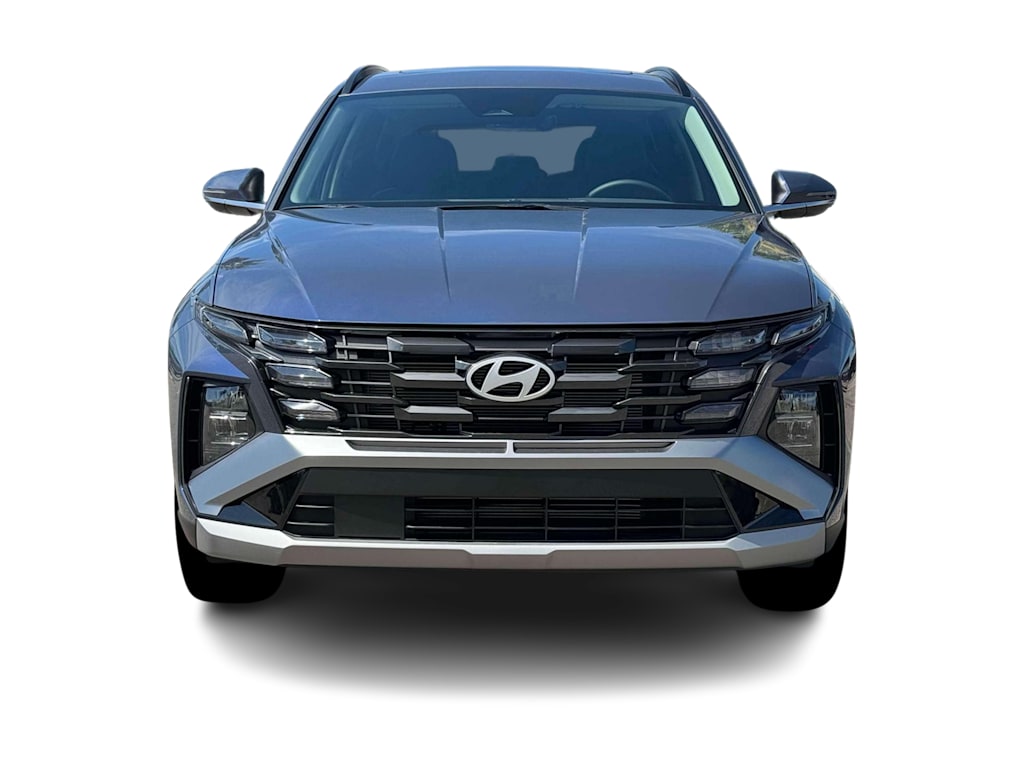 Thumbnail: 2026 Hyundai Tucson - 6