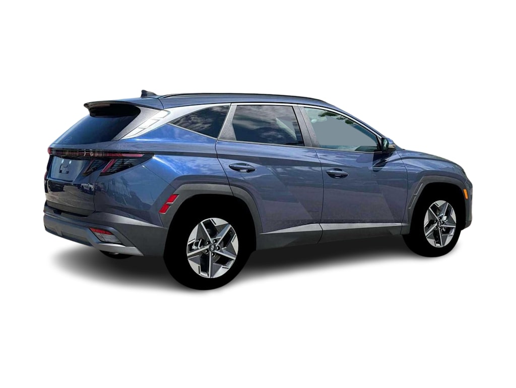 Thumbnail: 2026 Hyundai Tucson - 16